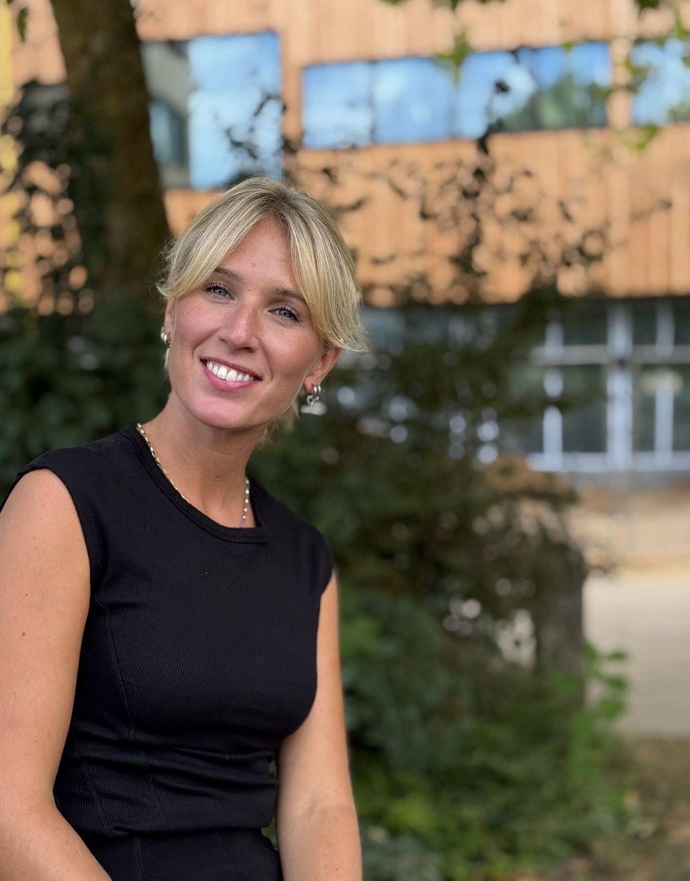 Sophie Peters – Systemische Beraterin